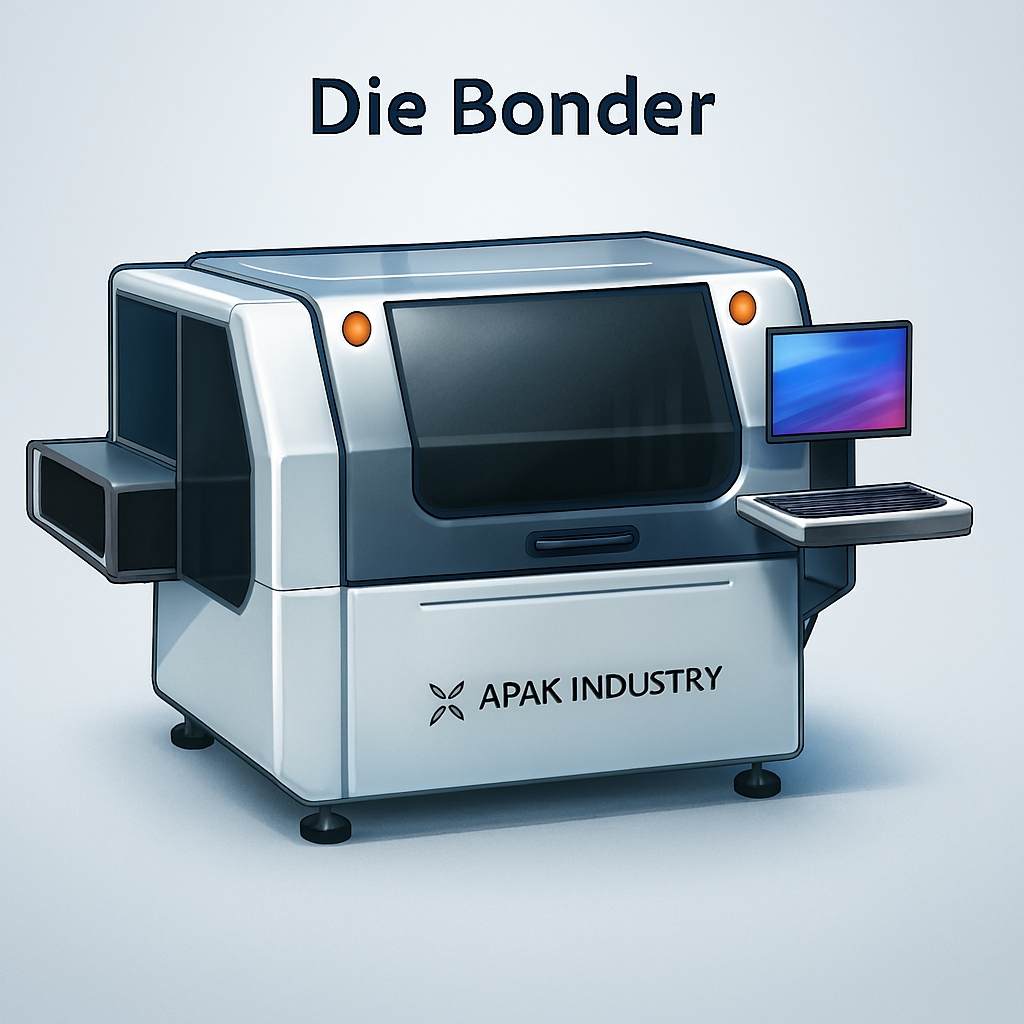 Die Bonder